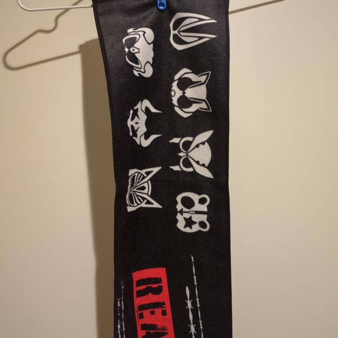 BANDAI DGP スポーツTシャツ Mサイズ