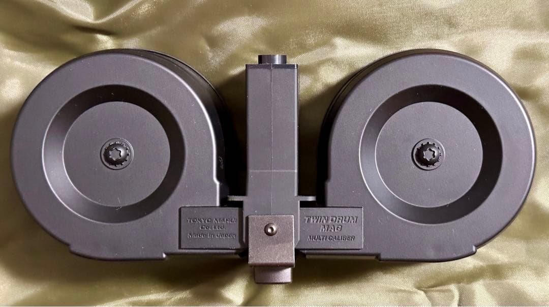 東京マルイ M4 PATRIOT HC 電動ガン+α(ライフルバッグ等)