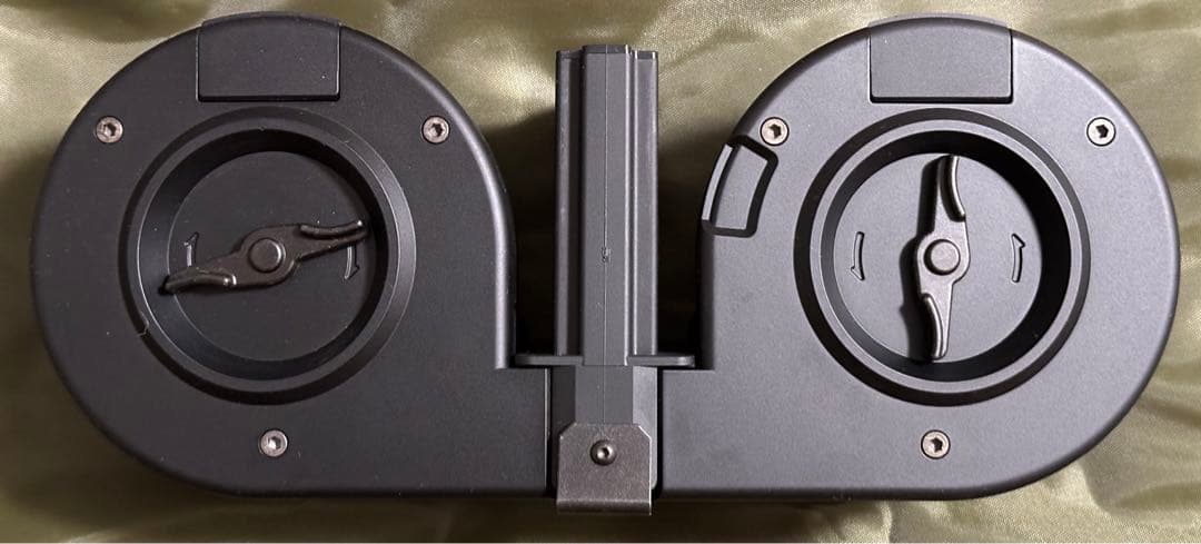 東京マルイ M4 PATRIOT HC 電動ガン+α(ライフルバッグ等)