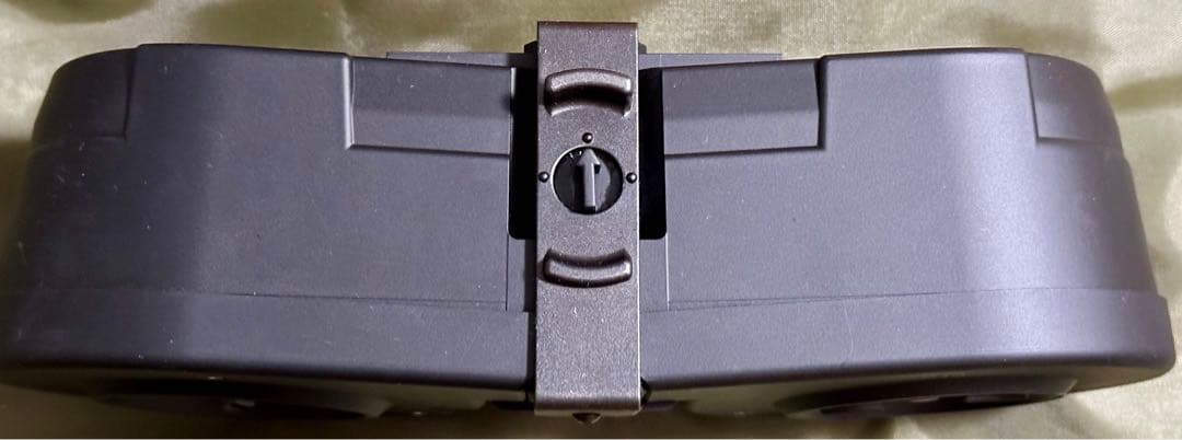 東京マルイ M4 PATRIOT HC 電動ガン+α(ライフルバッグ等)