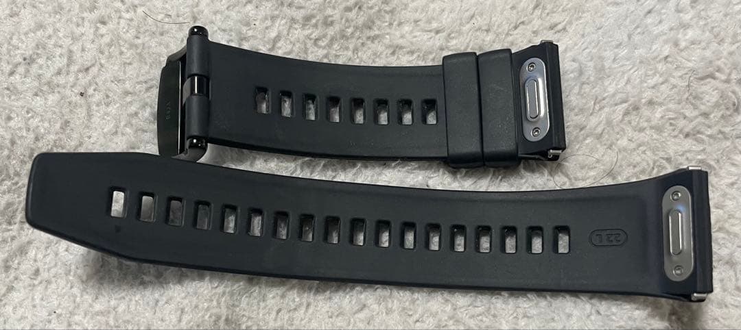 HUAWEI WATCH GT 5 Pro ブラック 本体