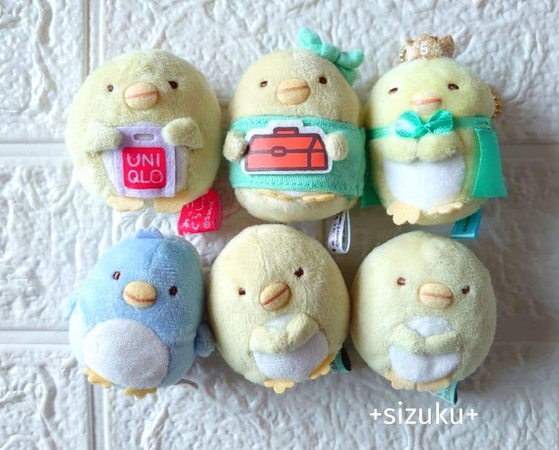 【豪華132点】すみっコぐらし ハウス 家具 てのりぬいぐるみ 色々 まとめ売り