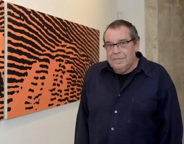 額装品/Calcot/ゴンサロ テナ/限定65枚/アート/サイン・ナンバリング入