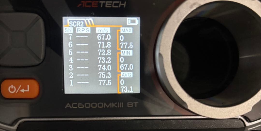 WAウエスタンアームズM4A1《アメリカン・スナイパー》S-ver. カスタム