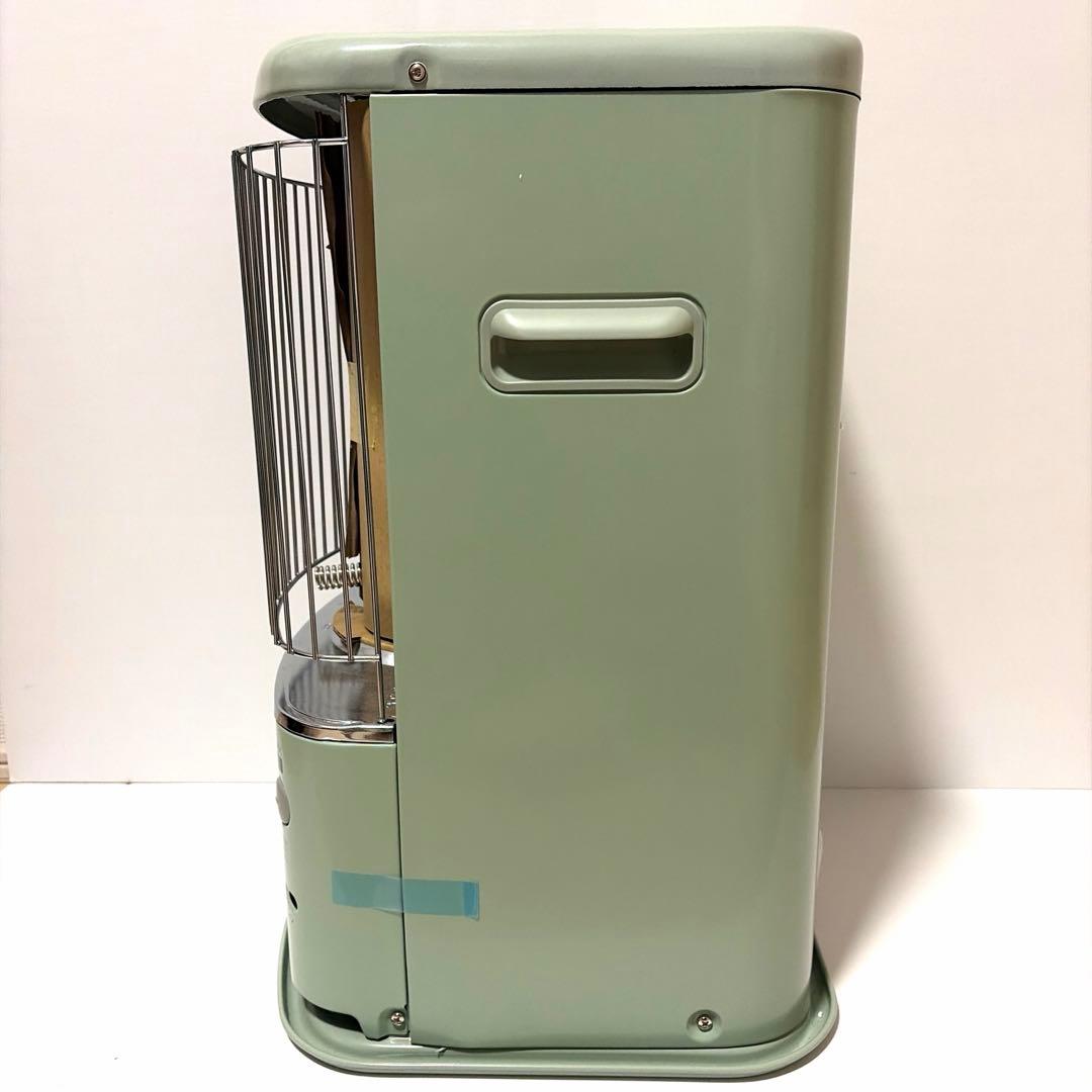 【未使用品】2022年製アラジン石油ストーブCAP－U289 新品開封品