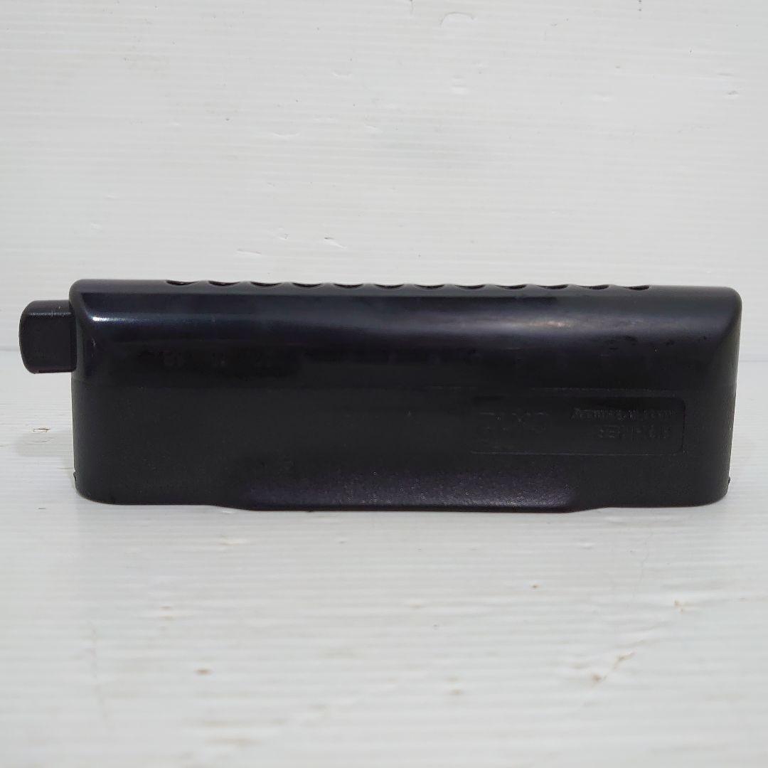 HOHNER CX12-Black/C クロマチックハーモニカ