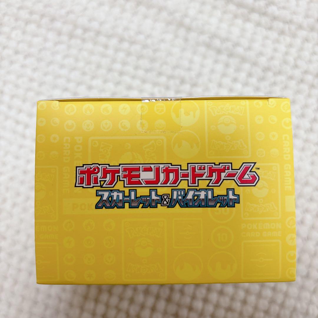 ポケカ 横浜記念デッキ 限定品 新品 未開封 ピカチュウ カードゲーム