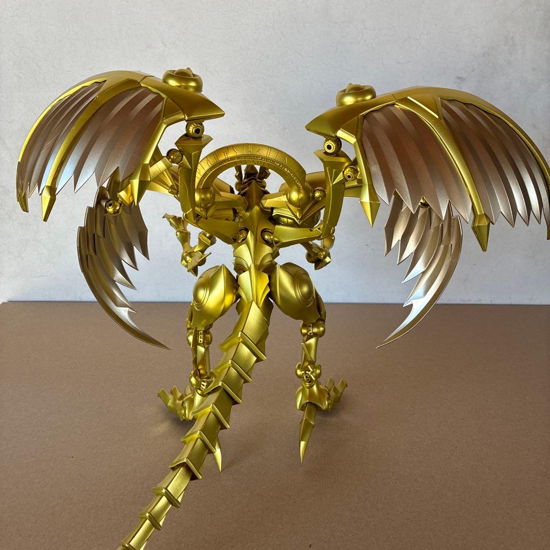 Figure-rise Standard Amplified ラーの翼神竜