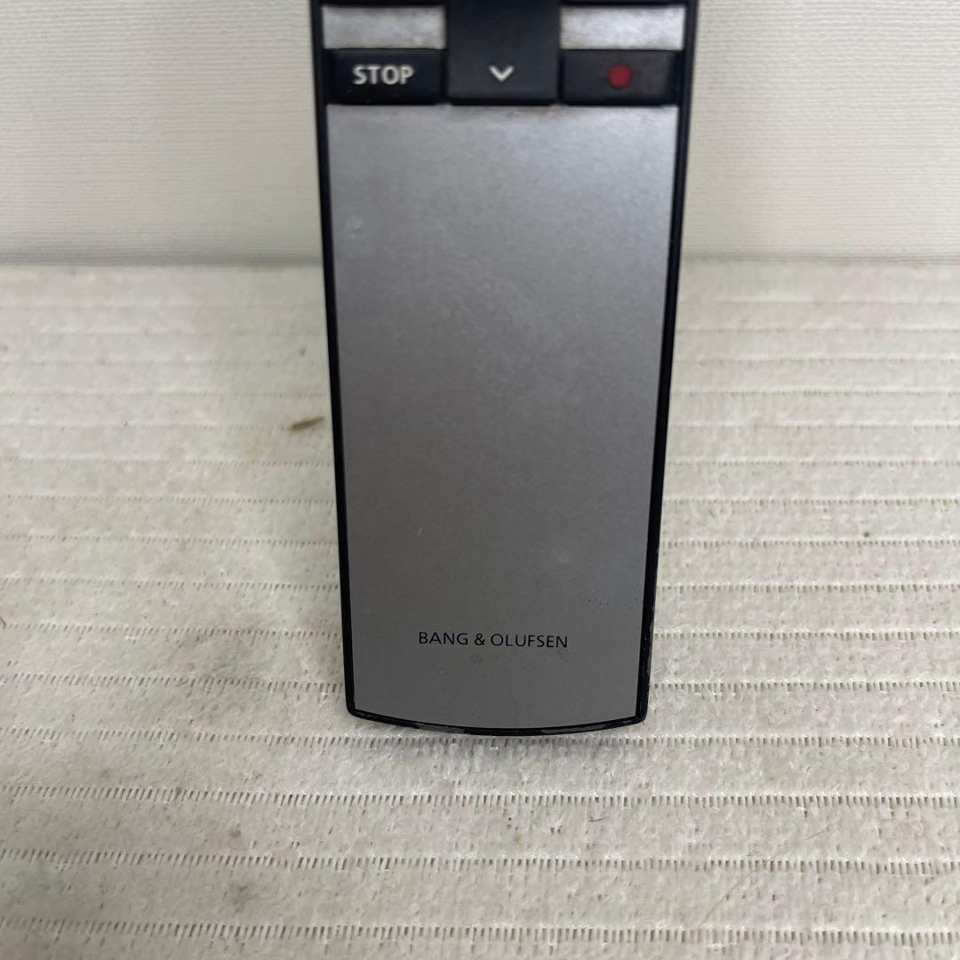 BANG & OLUFSEN 多機能リモコン