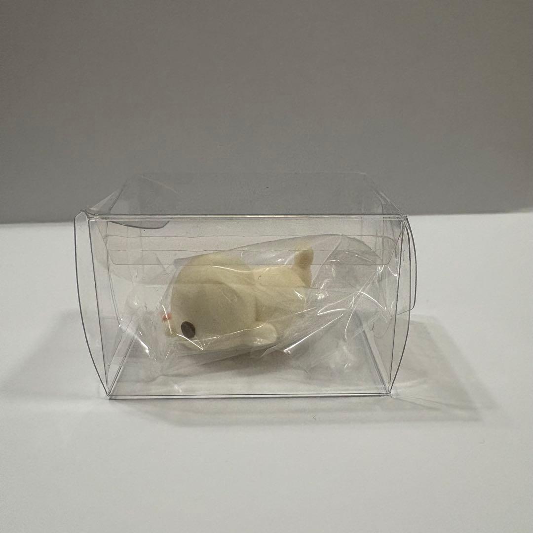 もにまるず　マシュマロあざらし