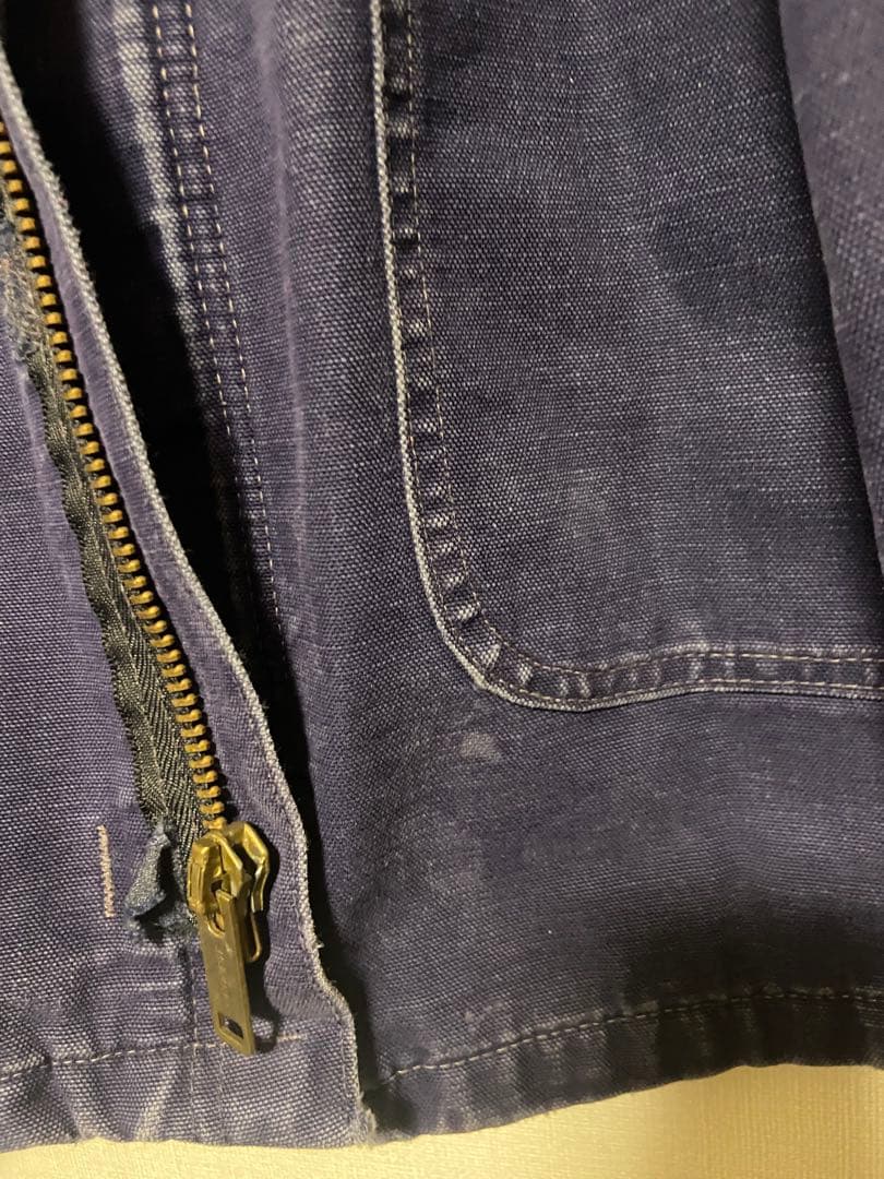 Z*g様 Carhartt 100 Years ジャケット