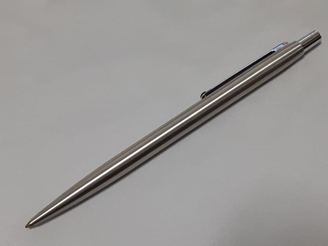 モンブラン ノック式 ボールペン