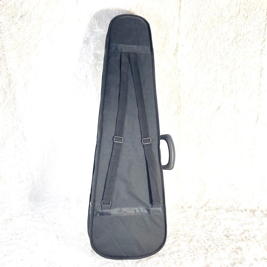 【美品】YAMAHA  SV-200 エボニーブラック 国産 バイオリン