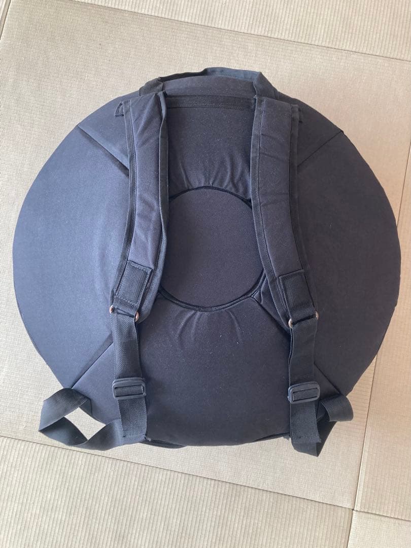 スティールパン 約60cm