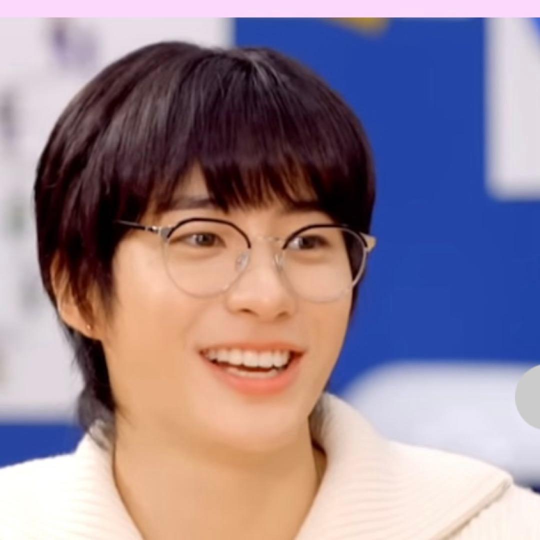 RIIZE «アントン着用»NINE ACCORD メガネ <No.1676>