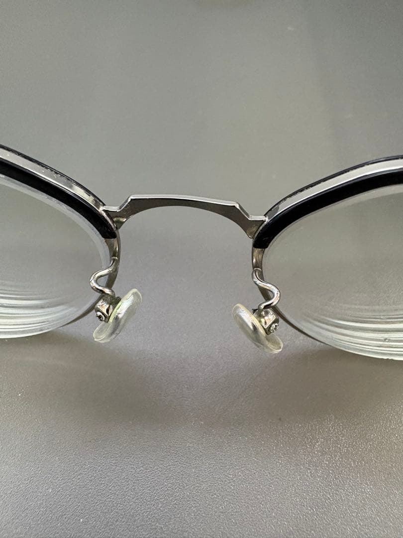 RIIZE «アントン着用»NINE ACCORD メガネ <No.1676>