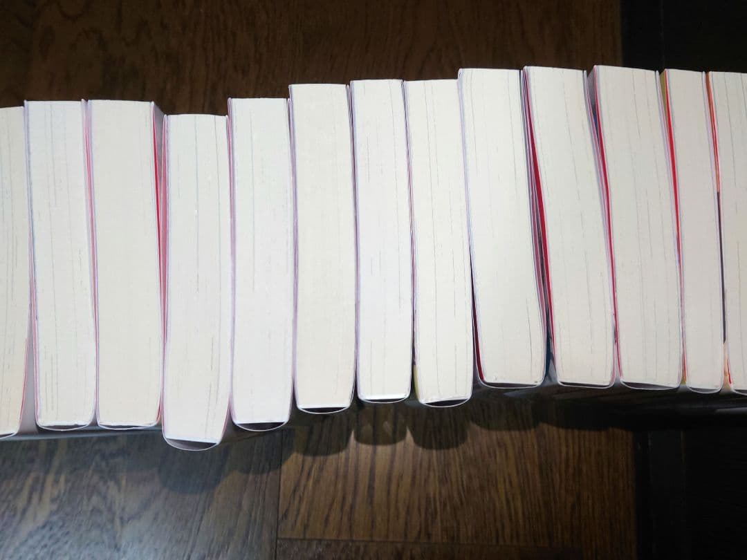 薬屋のひとりごと　　1〜15巻　小説版 12巻のみ抜け