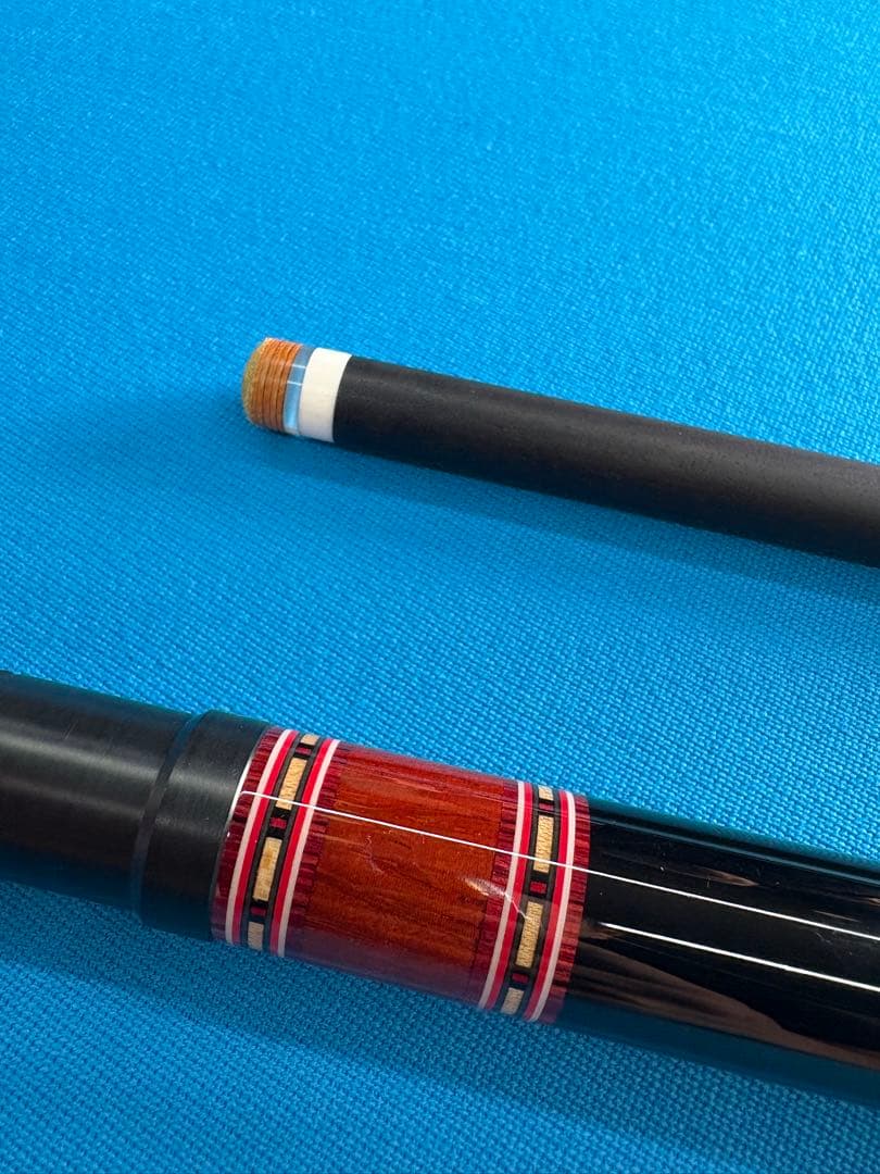 早川工房　ビリヤードキュー　新品