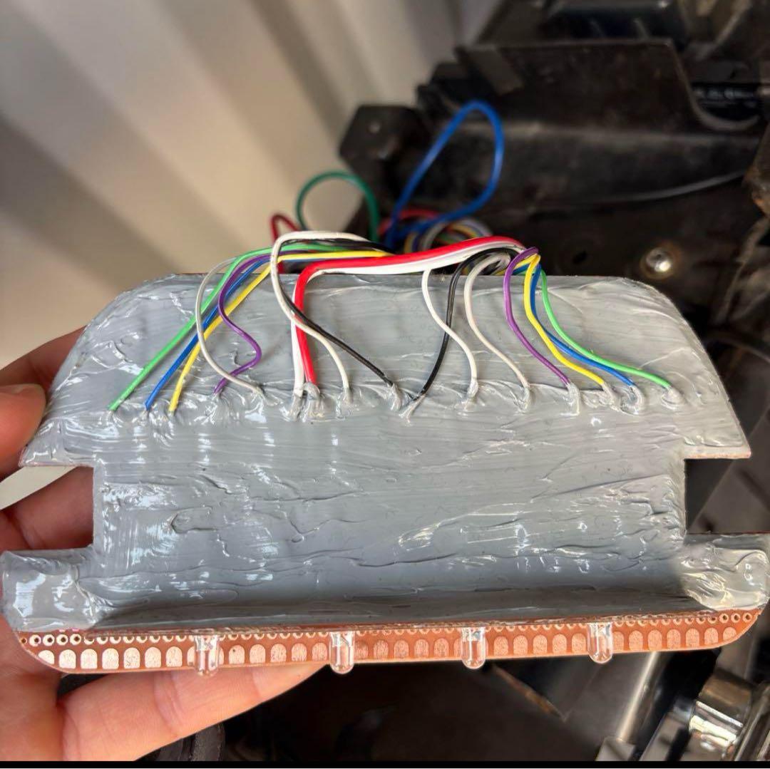 ゼファー、ゼファーχ 流星テール