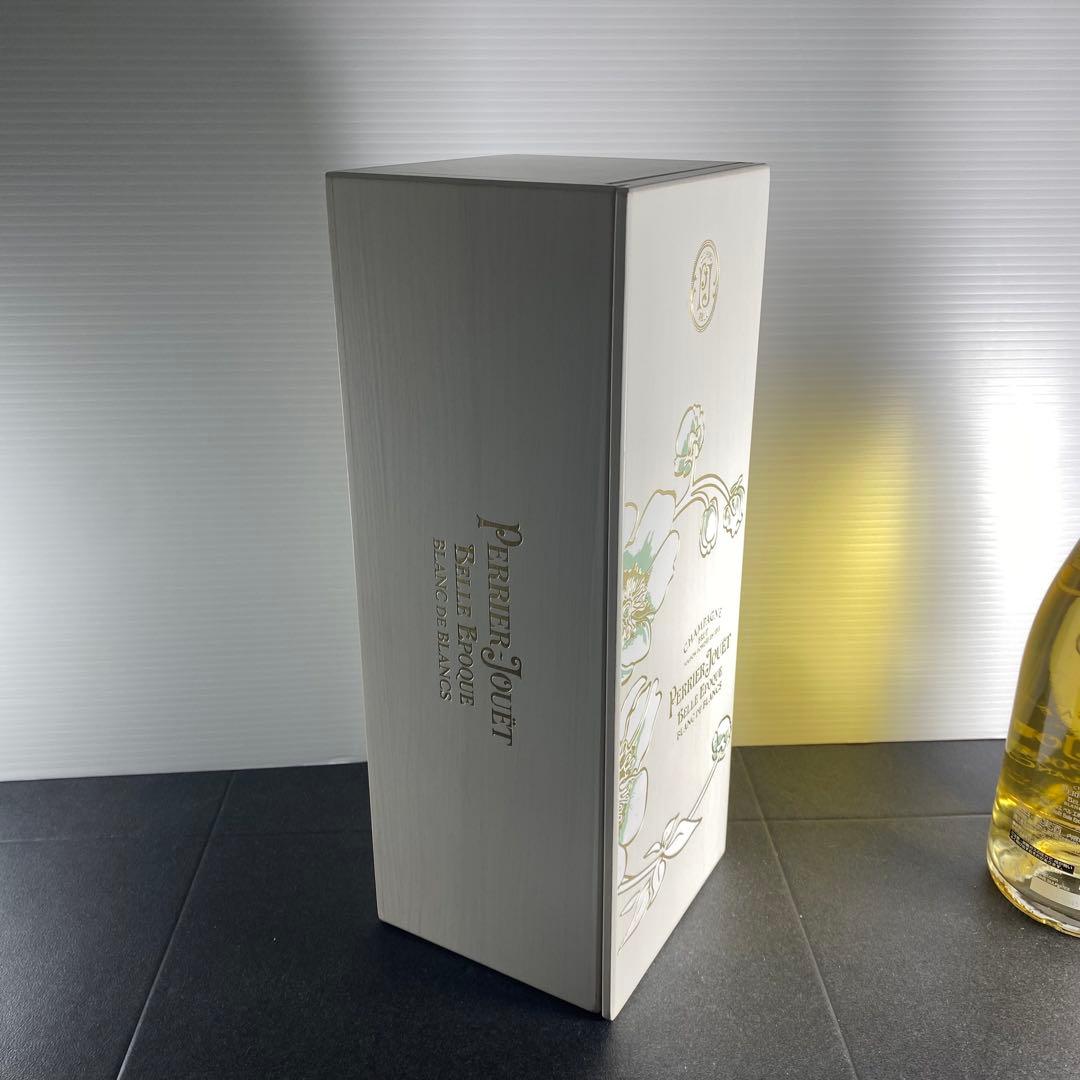 ペリエジュエ　ベルエポック　ブランドブラン　2006