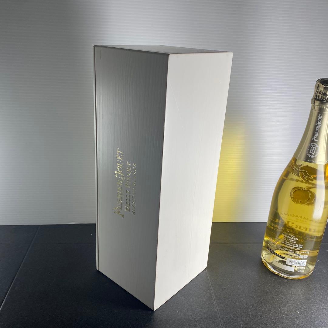 ペリエジュエ　ベルエポック　ブランドブラン　2006