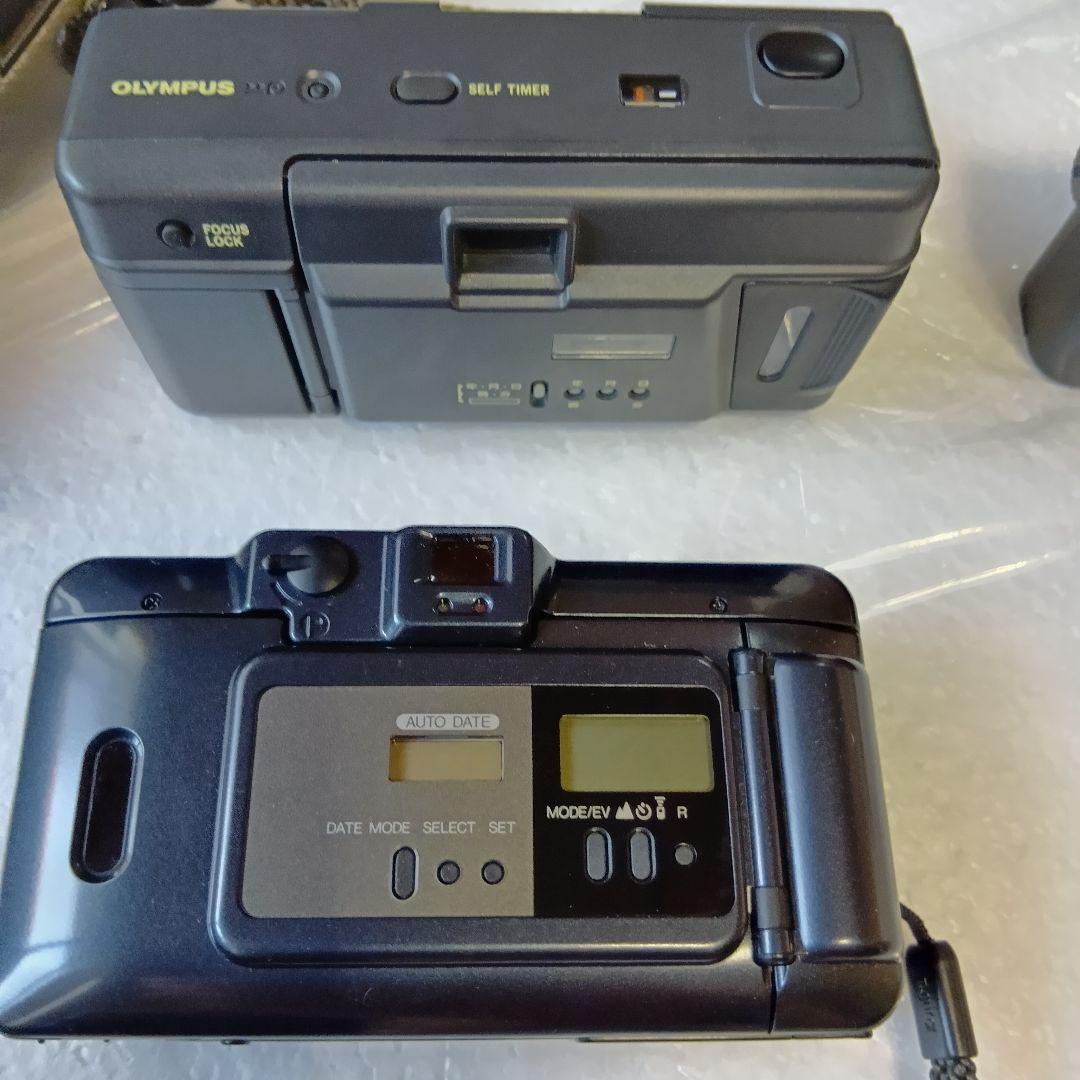 まとめ売り、カメラ4台、動作未確認