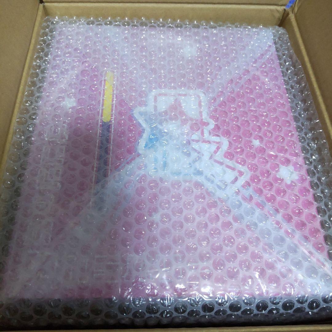 ナンジャモ＆ハラバリー　フィギュア