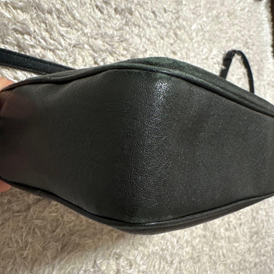 YSL ルーカメラバッグ