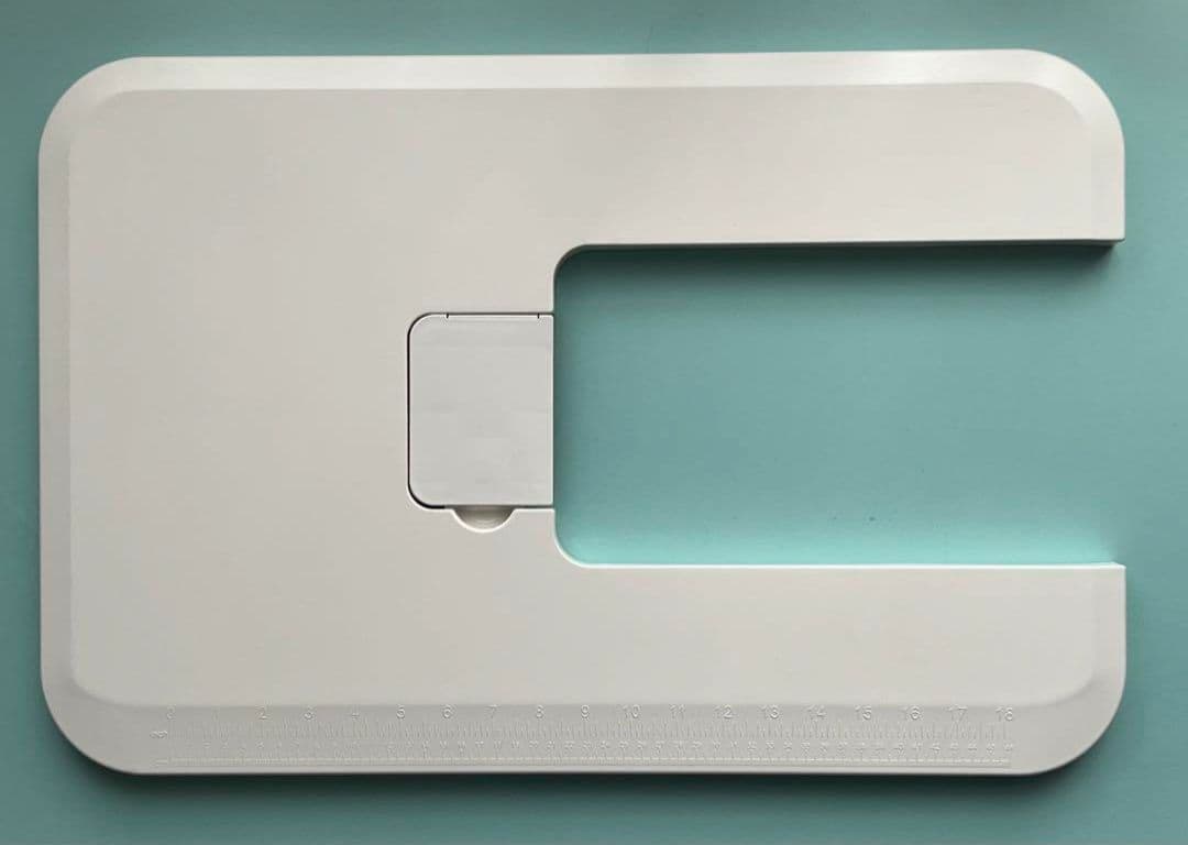 ジャノメ　職業用ミシン　厚物専用直線ミシン　HS-75DBL