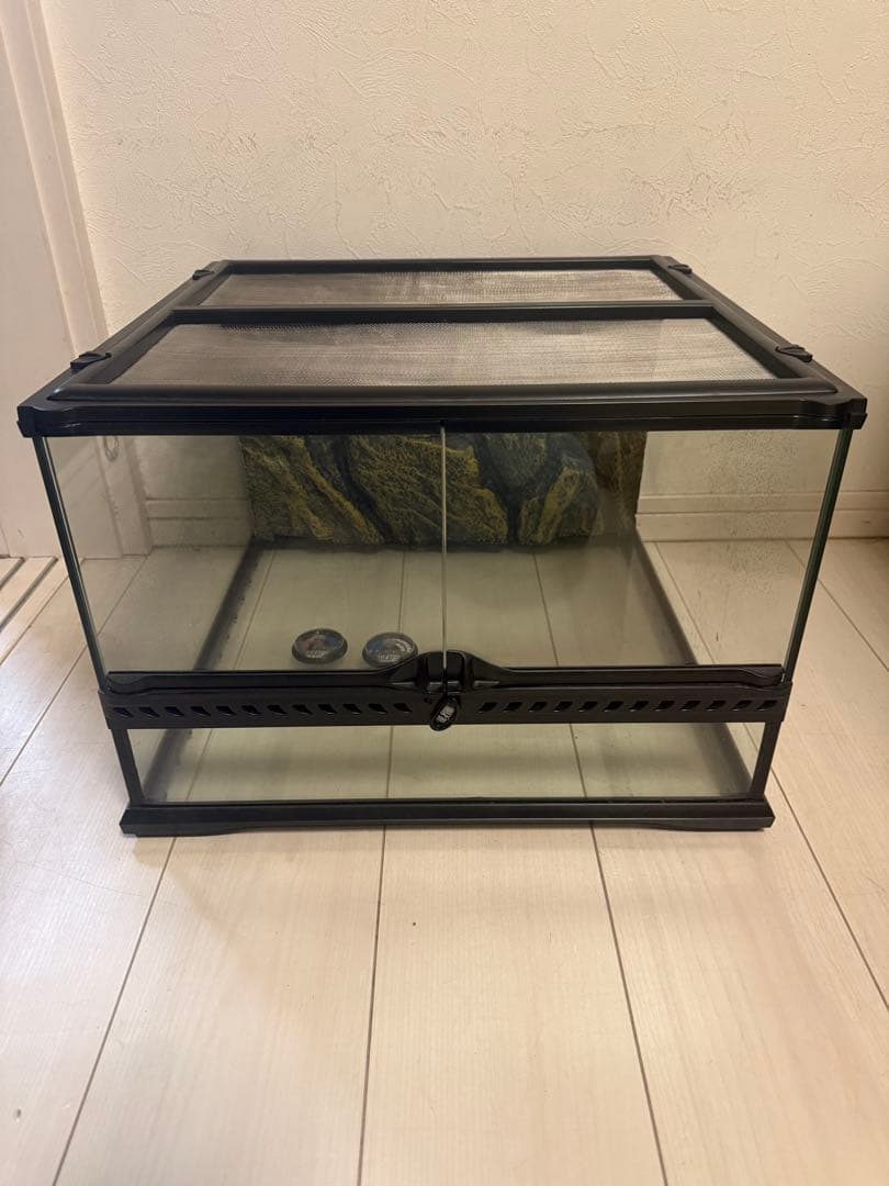 GEX EXOTERRA グラステラリウム 4530