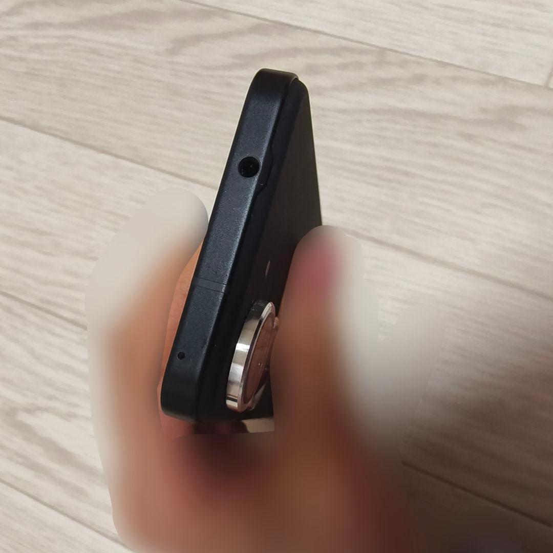 ASUS Zenfone10 SIMフリー 256GB ミッドナイトブラック