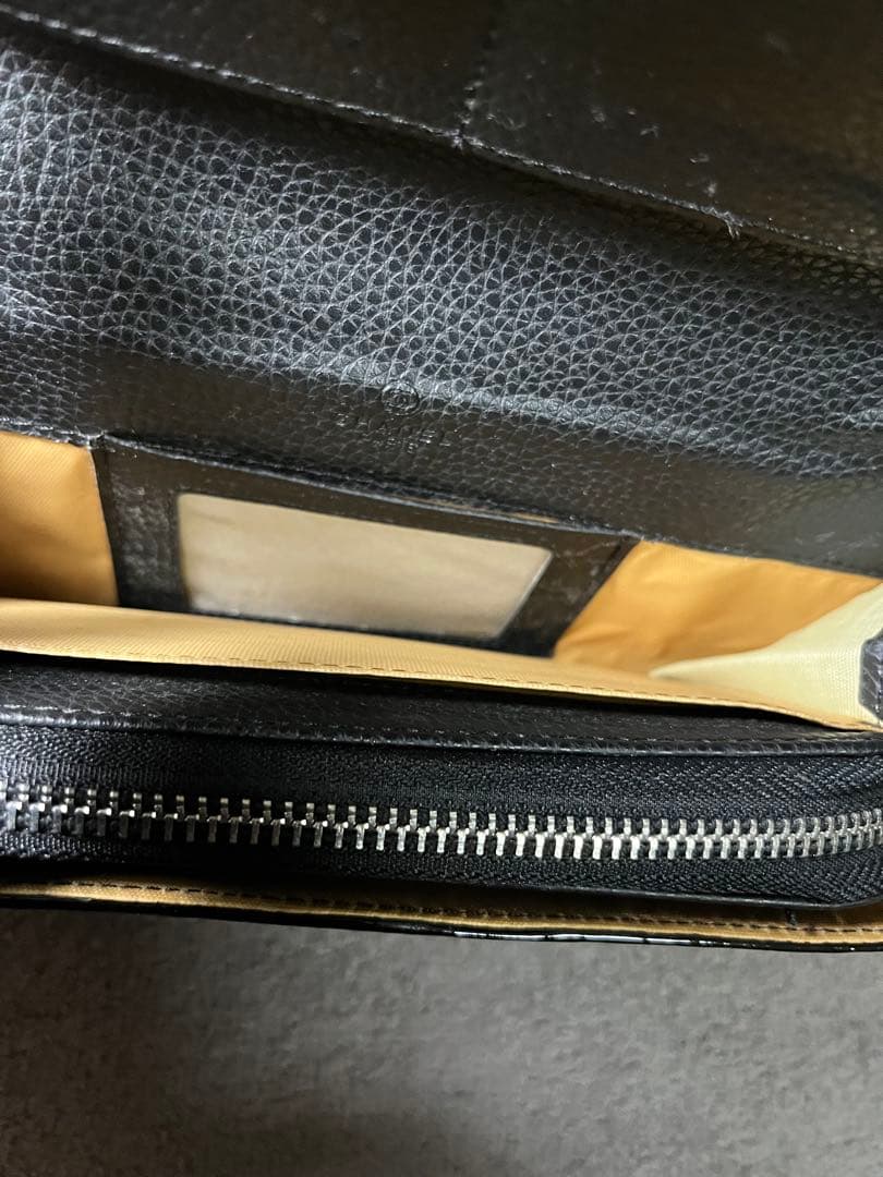 CHANEL ヴィンテージ　ココマーク　ウォレット　長財布