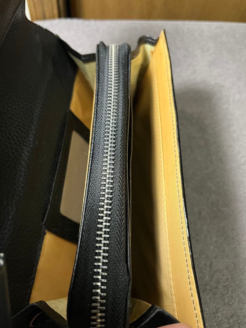 CHANEL ヴィンテージ　ココマーク　ウォレット　長財布