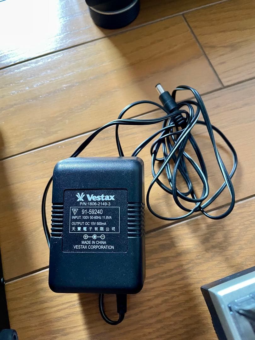 Technics SL-1200 ターンテーブル2台ミキサーセット