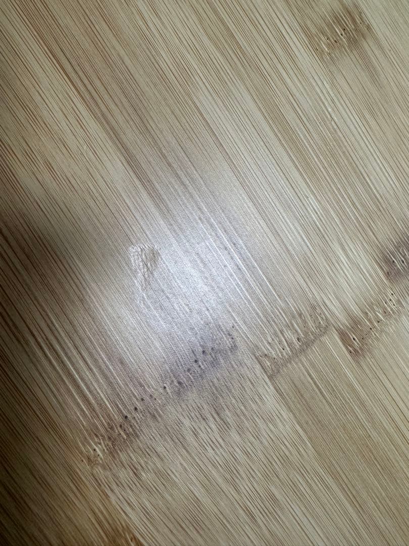 NEUTRAL OUTDOOR ニュートラルアウトドア バンブーテーブル94cm