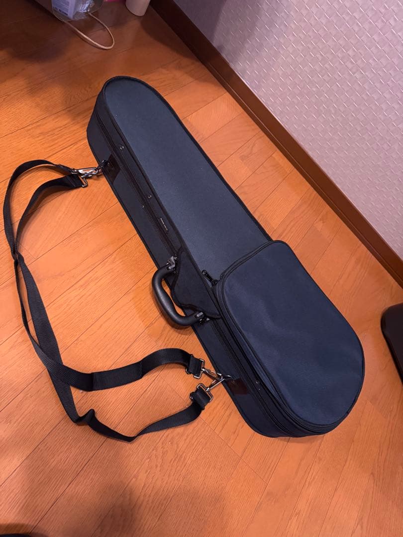 【美品】SUZUKI アウトフィットバイオリン230 ケース付き