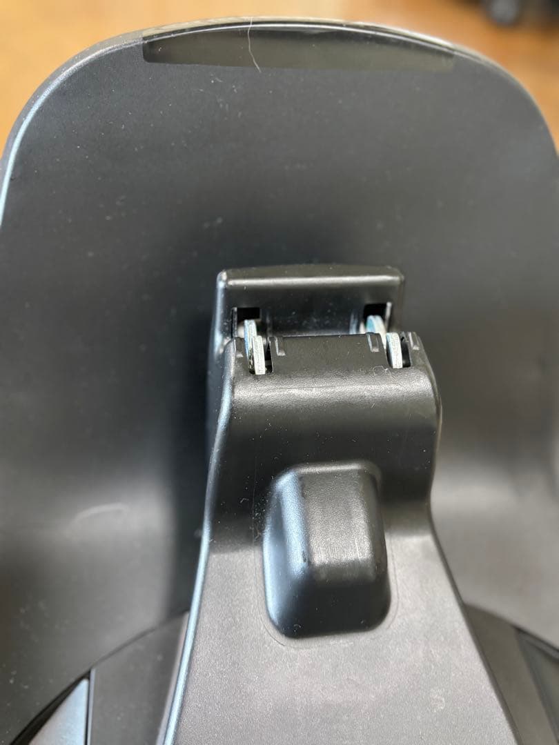 MAXI-COSI ペブル360Pro ＋ファミリーフィックス360