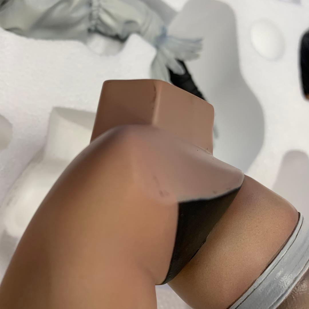 2P(ヨルハ二号P型) SQUARE ENIX MASTERLINE 1/4