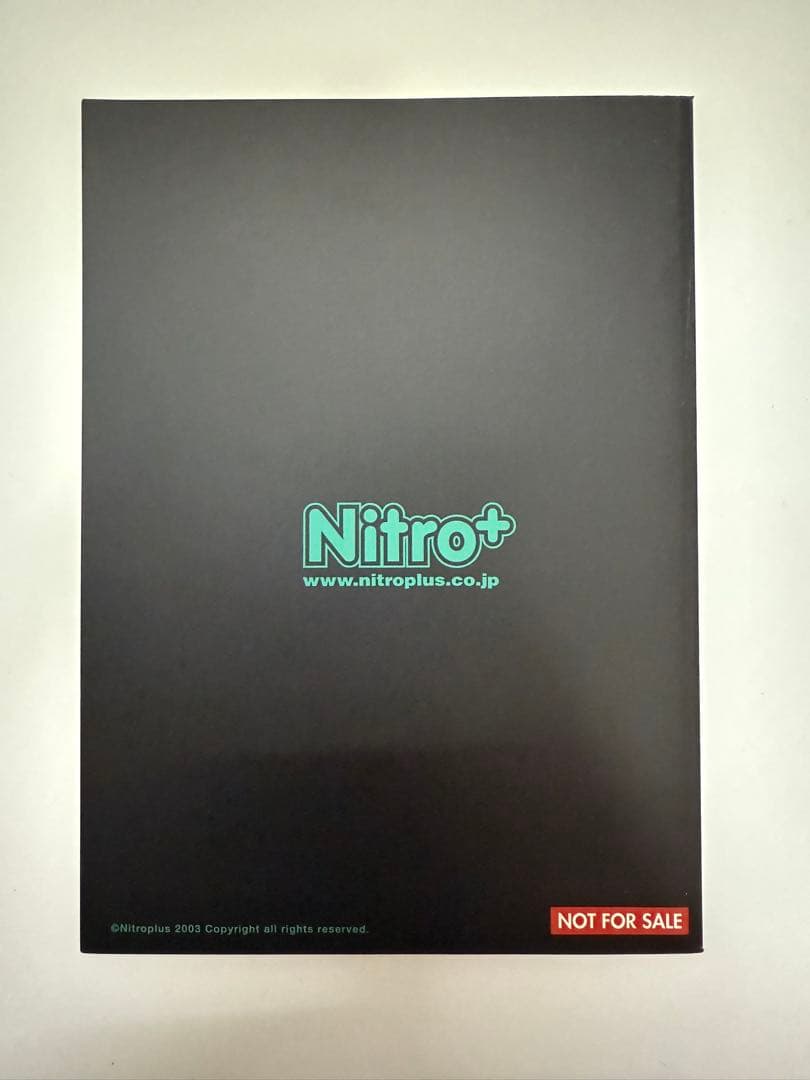 沙耶の唄　ラフ原画集　沙耶の素