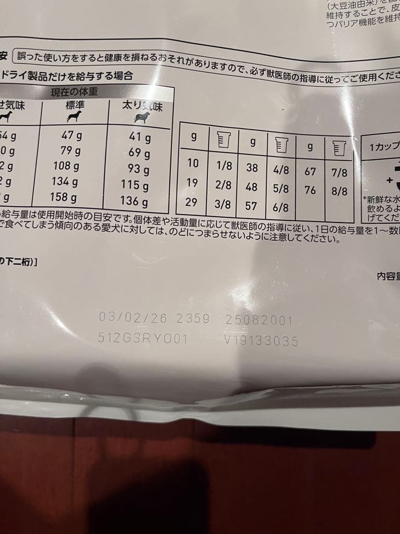 ムチャキン　 CANIN アミノペプチドフォーミュラ 3kg