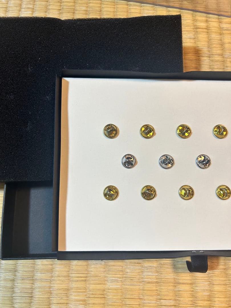 ＊激レア＊　ポケモン　ピンバッジ