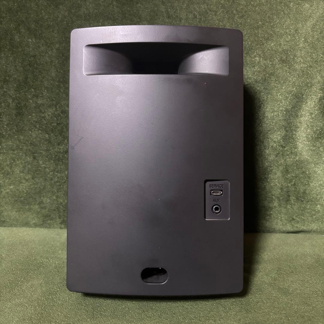 BOSE SoundTouch 10 ワイヤレススピーカーシステム