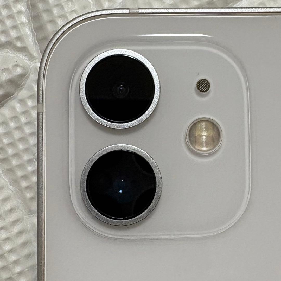 Apple iPhone 12 256GB ホワイト