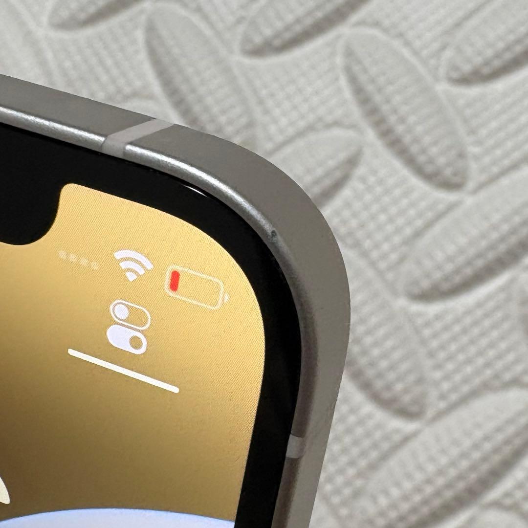 Apple iPhone 12 256GB ホワイト