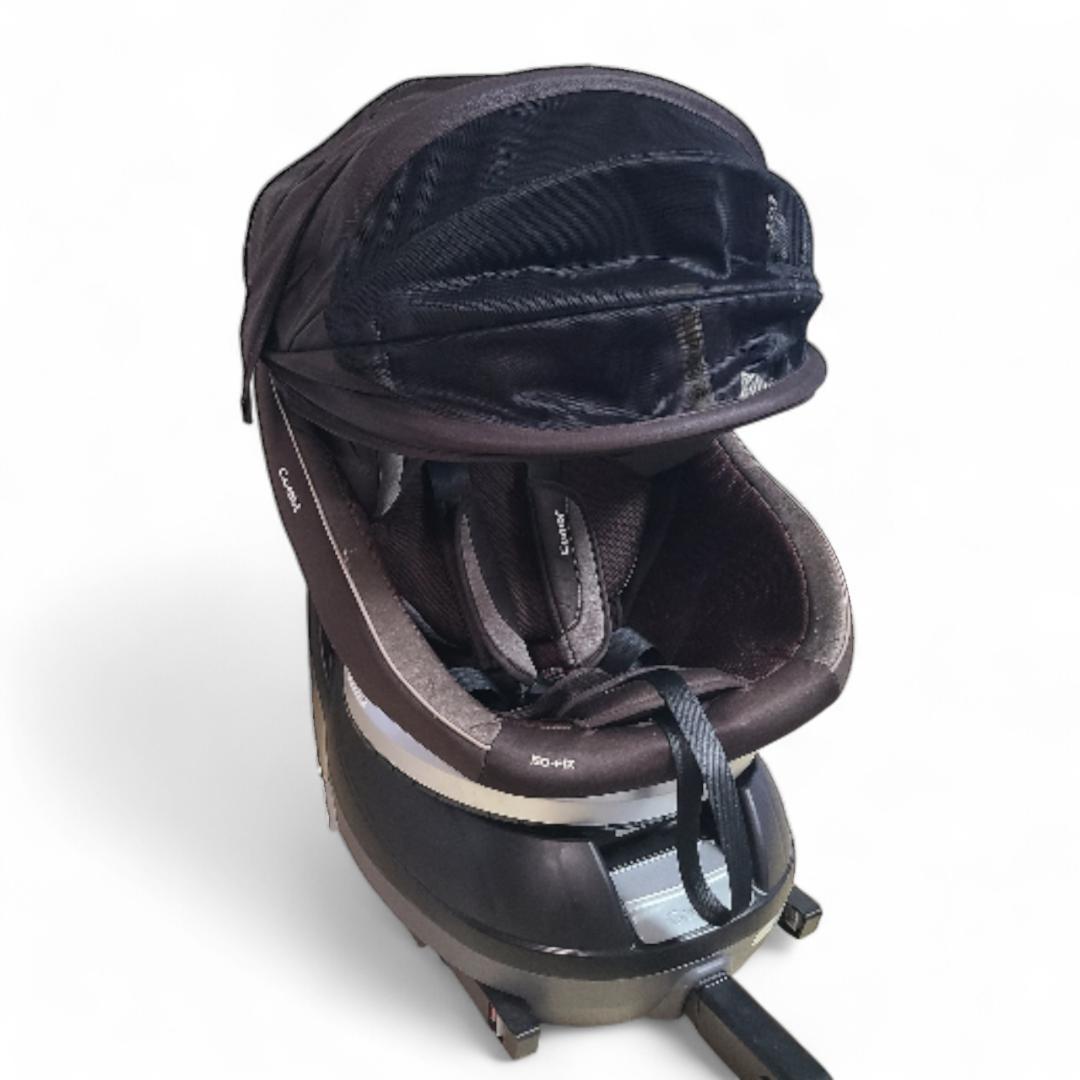 Combi クルムーヴスマート ISOFIX エッグショック JG-650