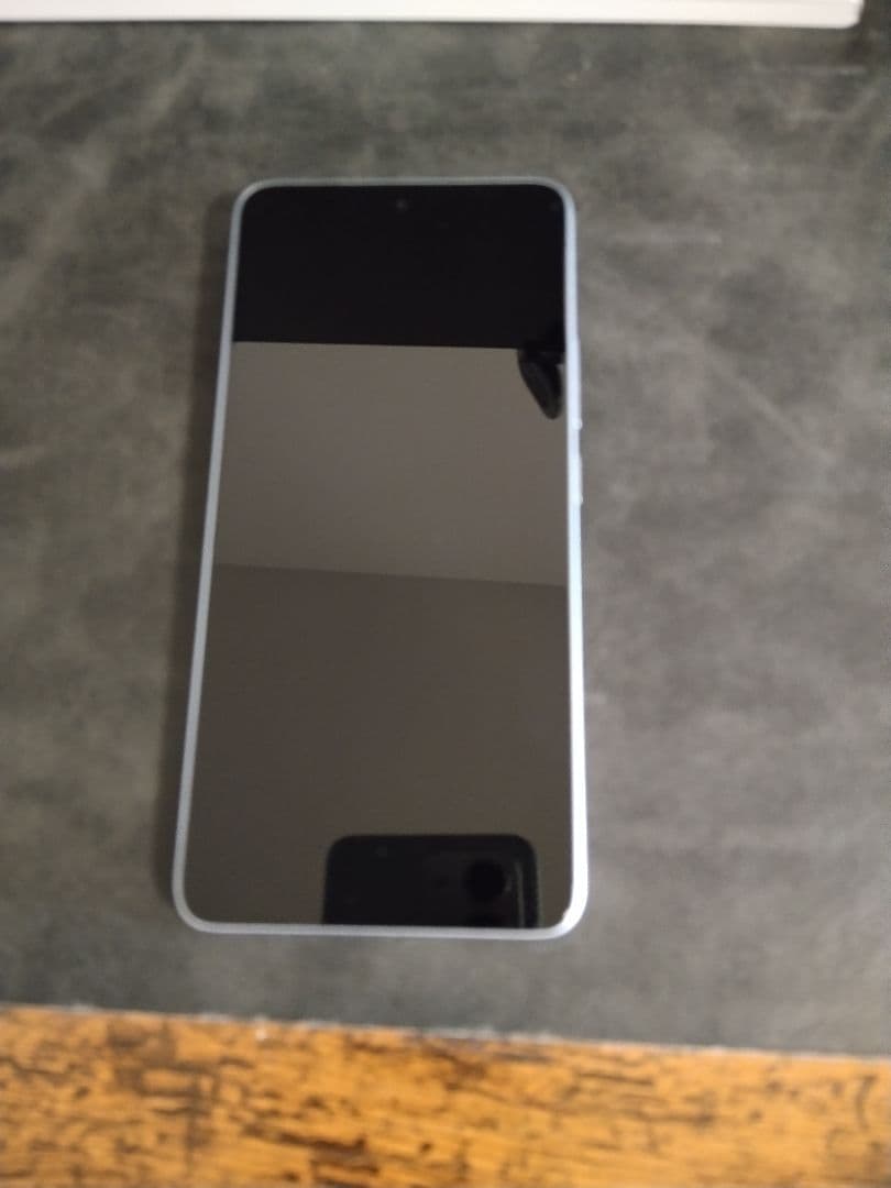 xiaomi 14T 512GB チタンブルー simフリー グローバル版