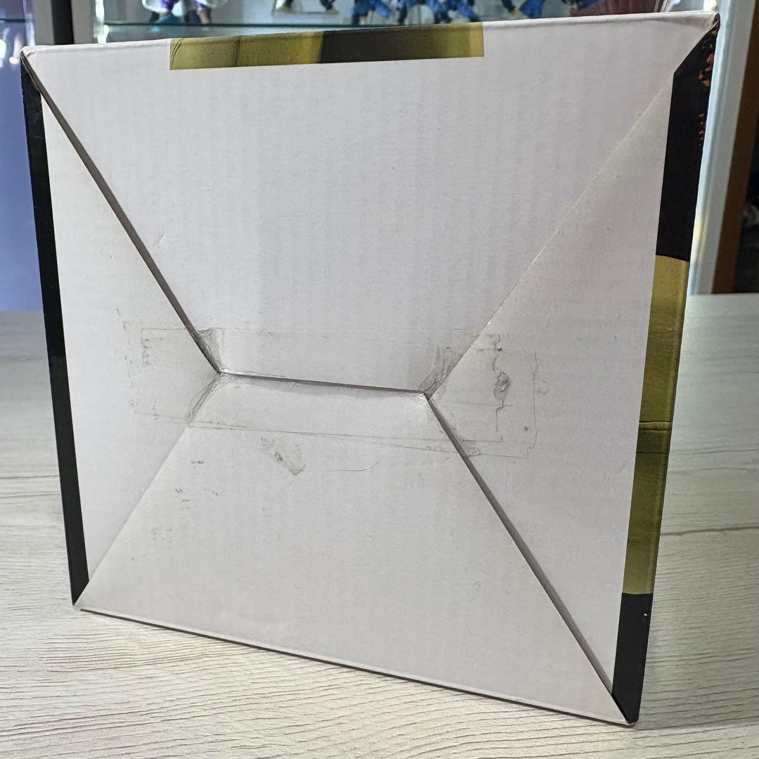 一番くじ　ドラゴンボール　悟空の日賞　カカコレNO.1孫悟空フィギュア