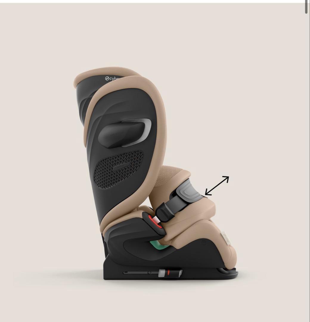 サイベックス　パラスG2 未開封