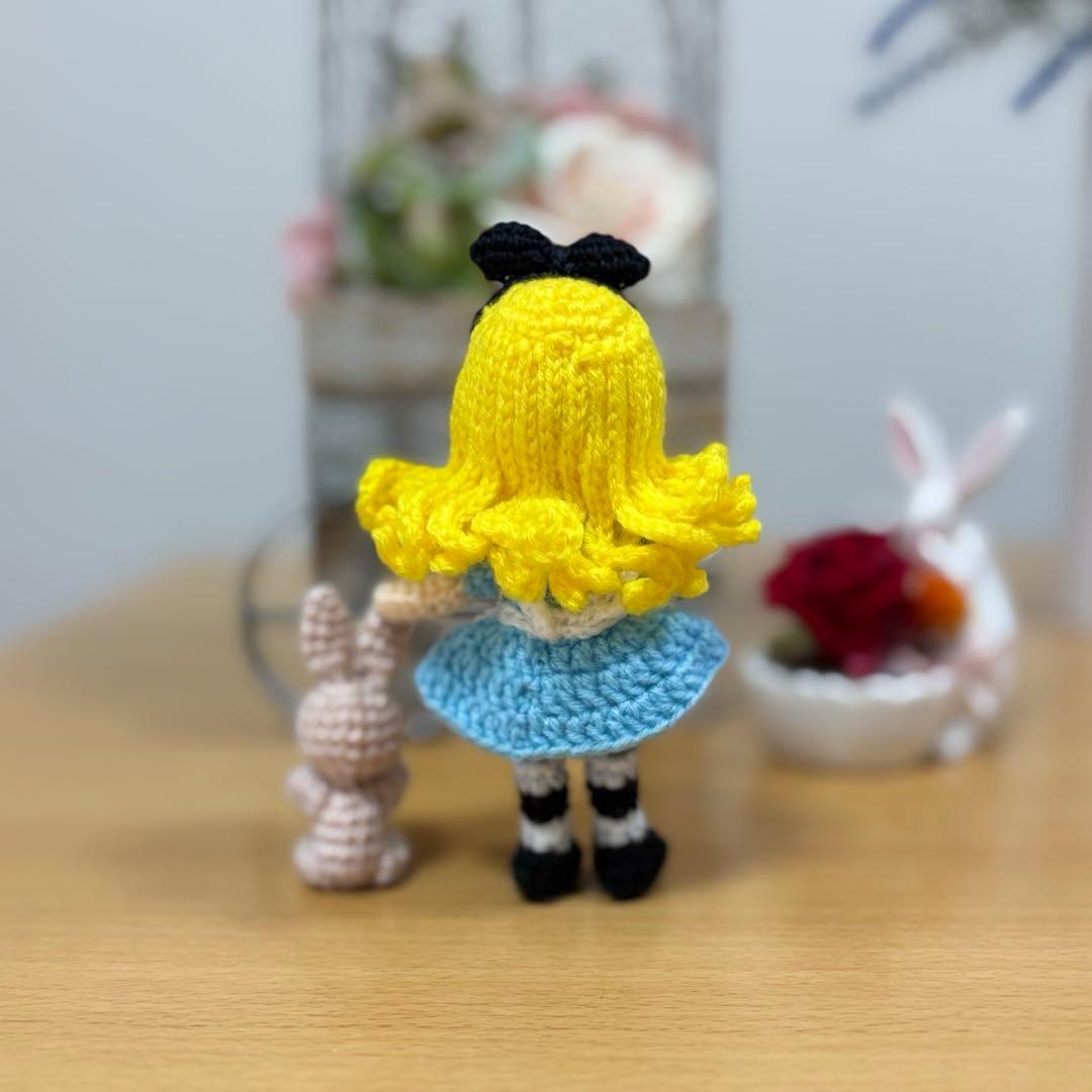 みみ様オーダー品　※うさこ様の後にまとめて作成