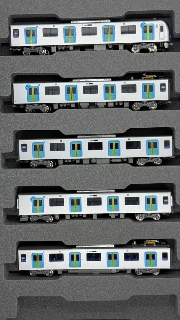 KATO 10-1403 西武40000系 10両セット<特別企画品> 現状品